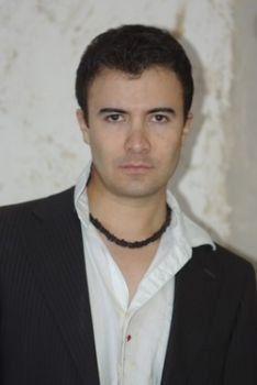 Jose Parra