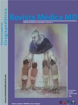 Volumen 4, Número 2: Especial Cirugía Pediatríca