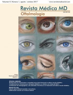Volumen 9, Número 1: Especial de Oftalmología