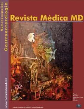 Volumen 5, Número 2: Especial Gastroenterología 