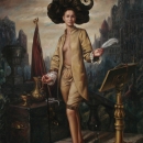  - josé parra, 